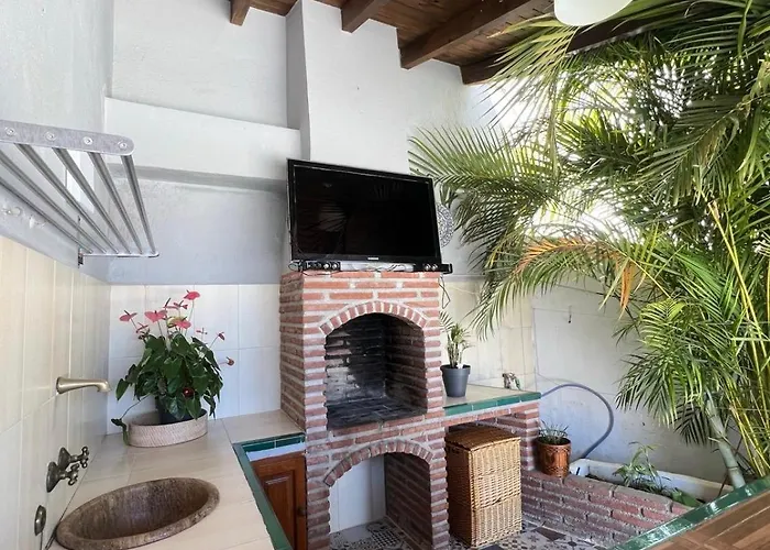 Villa Relax