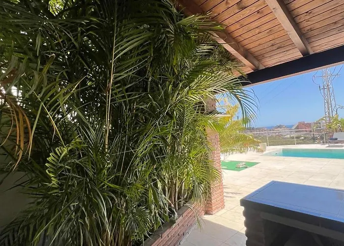 Relax Villa